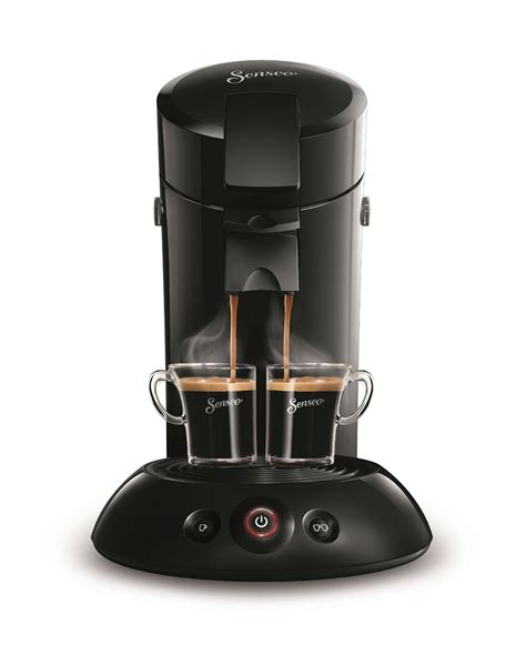 Reviewing Senseo Coffee Maker - Go To Home Stay