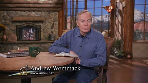 Andrew Wommack - Lessons From David - Episode 5 » Online Sermons 2024