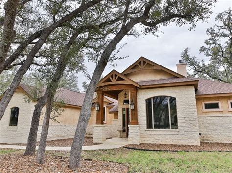 New Braunfels TX Waterfront Homes For Sale - 44 Homes | Zillow