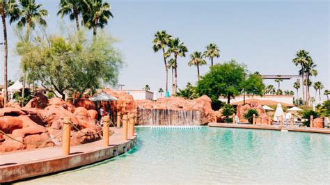 10 Best Water Parks to Bring Your Kids Near Phoenix | UrbanMatter Phoenix