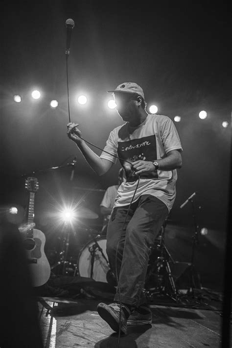 Photos: Mac DeMarco live in the Enmore Theatre, Sydney