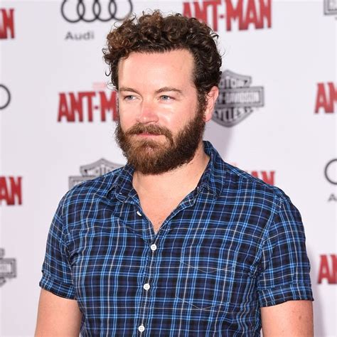 Danny Masterson Scientology Lawsuit: Everything We Know