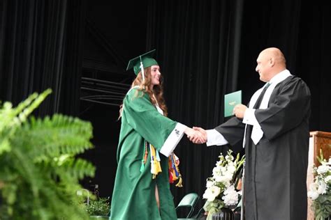 IN PHOTOS: Huntsville High School Class of 2021 Graduation - Part 1 ...