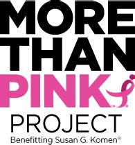 Susan G Komen Logo Vector at Vectorified.com | Collection of Susan G ...