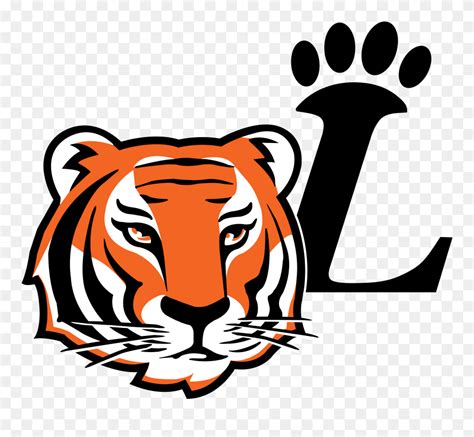 Loveland High School Mascot Ohio Clipart (#5336443) - PinClipart