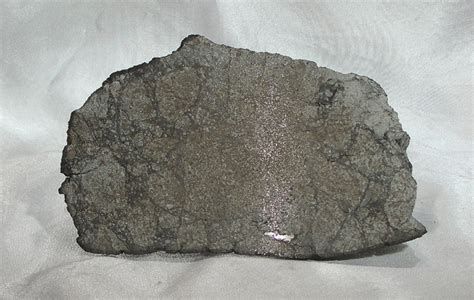 Peekskill Meteorite ~ Hudson Valley Geologist