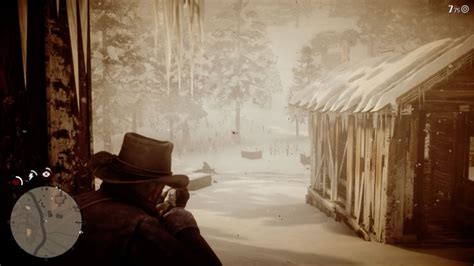 How to Use Dead Eye and Eagle Eye in Red Dead Redemption 2 – GamingPH.com