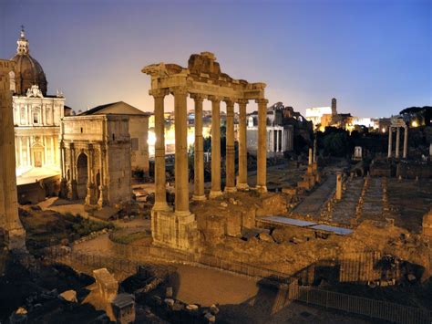 Private Colosseum and Roman Forum Tour | Roman forum, Rome, Colosseum