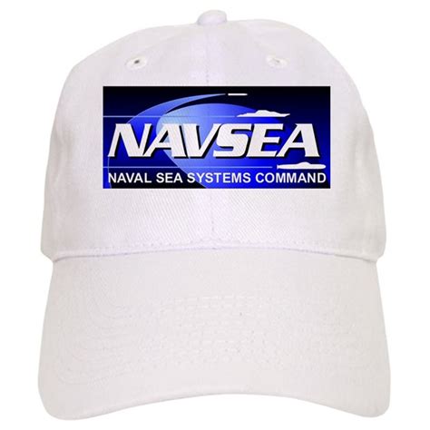 Navsea Logos