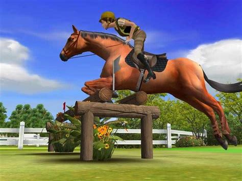 My Horse and Me Download Free Full Game | Speed-New