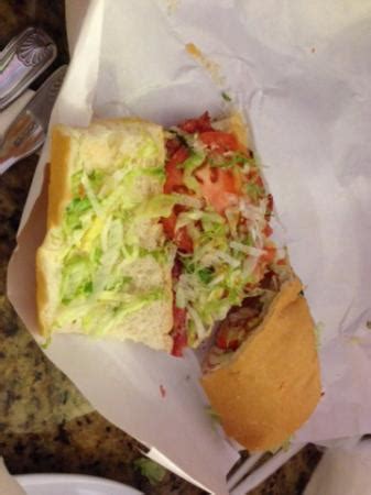 World Deli, Metairie - Restaurant Reviews, Phone Number & Photos ...