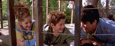 Max Keeble's Big Move (2001 Movie) - Behind The Voice Actors