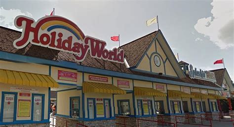 Holiday World to Hire Over 2,000 Employees for 2019 Season