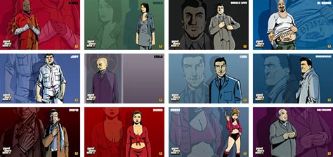 Grand Theft Auto III: 10th Anniversary Artwork Now Available as ...