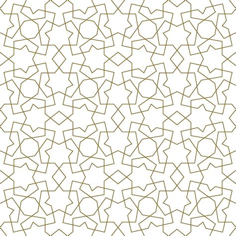 Premium Vector | Background seamless pattern based on traditional ...