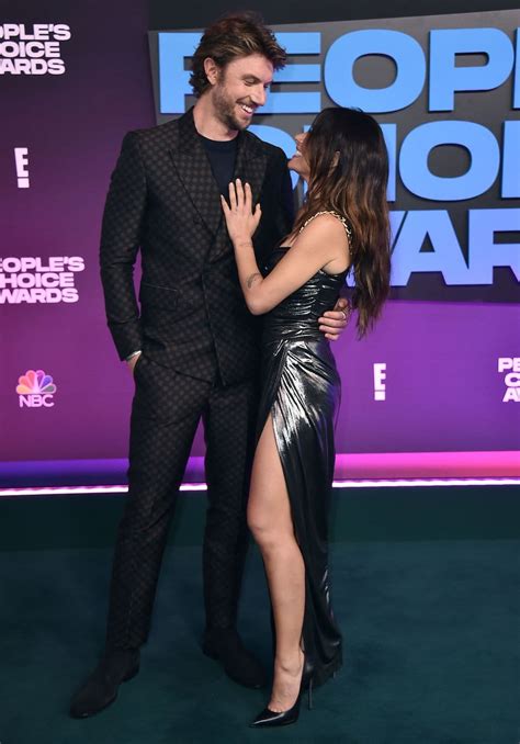 Sarah Shahi & Her Boyfriend Adam Demos Make Red Carpet Debut At 2021 ...