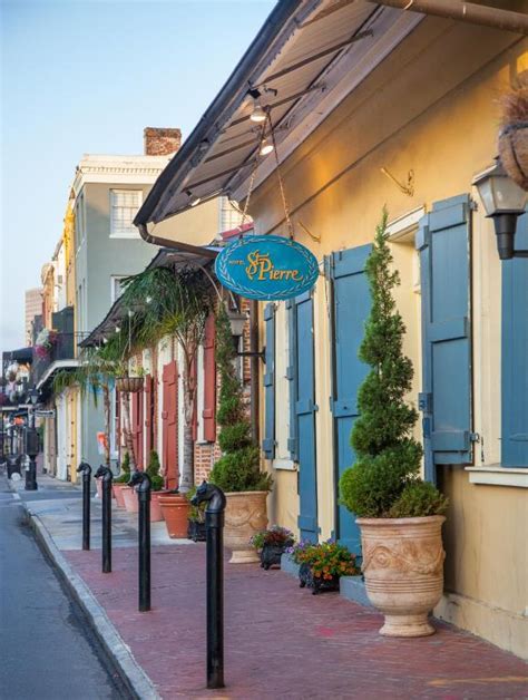 Hotel St. Pierre French Quarter, New Orleans (updated prices 2024)