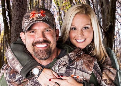 Outdoor Channel congratulates Lee & Tiffany Lakosky on the announcement ...