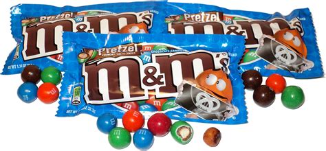 M&M's Coupon - $1.00 off M&M's Pretzel Coupon -Living Rich With Coupons®