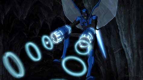 Blue Beetle Jaime Reyes