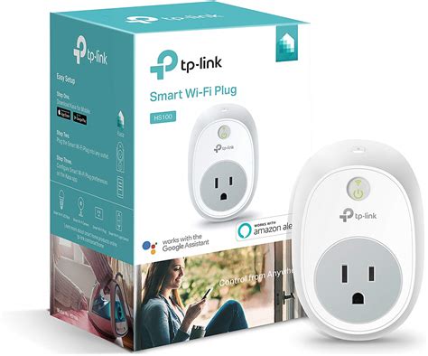 Kasa Smart WiFi Plug By TP-Link Review