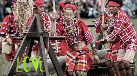 WEEKEND OUTING #1: LANGILAN VILLAGE | FEATURING MANOBO TRIBE OF ...