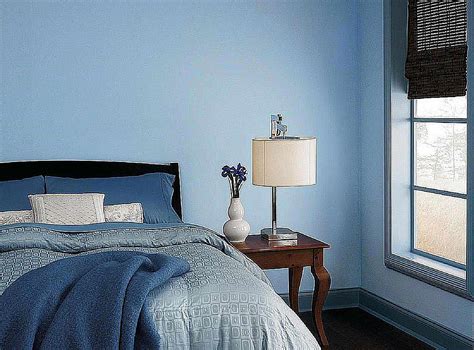 The 10 Best Blue Paint Colors for the Bedroom