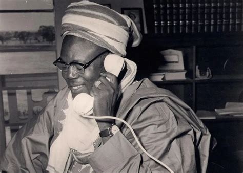 The Story of Sir Ahmadu Bello, the Sardauna of Sokoto | Naijabiography