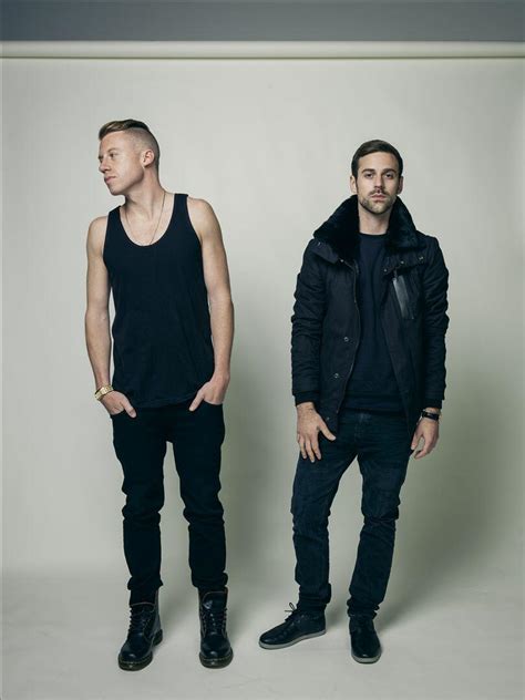 Macklemore & Ryan Lewis | iHeart