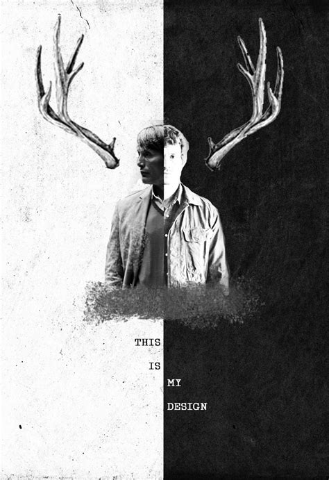 Hannibal Lecter & Will Graham - Hannibal TV Series Fan Art (34475809 ...