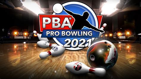 PBA Pro Bowling 2021 for Nintendo Switch - Nintendo Official Site