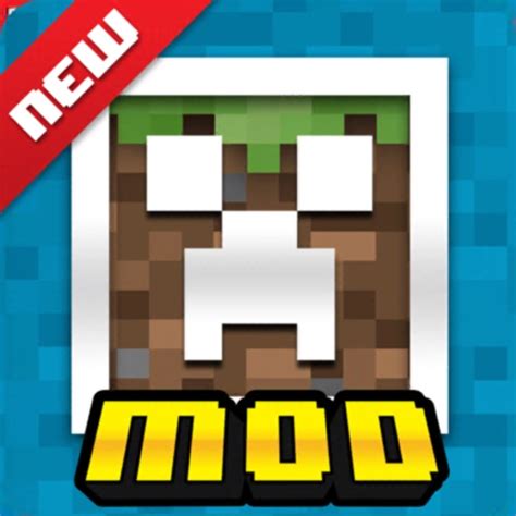 Monster Mods For MCPE by Hassan Ezzaabouli