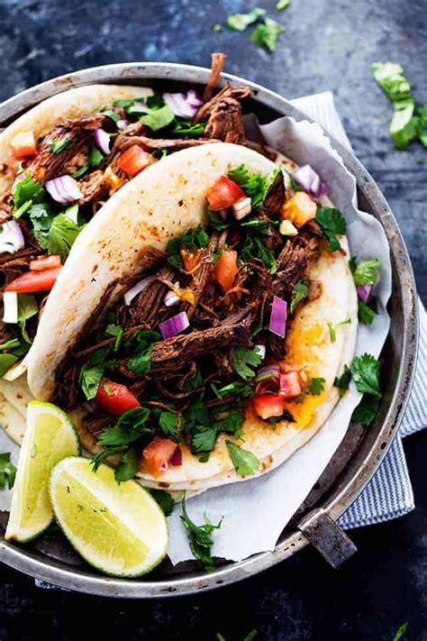 barbacoa tacos recipe