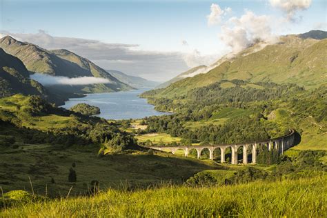 Loch Shiel | And Glenfinnan Viaduct Lens: Voigtländer 50mm f… | Flickr