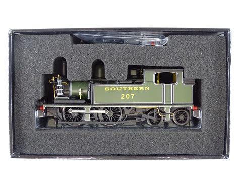 Lot 414 - A KERNOW MODEL RAIL CENTRE OO gauge Adams