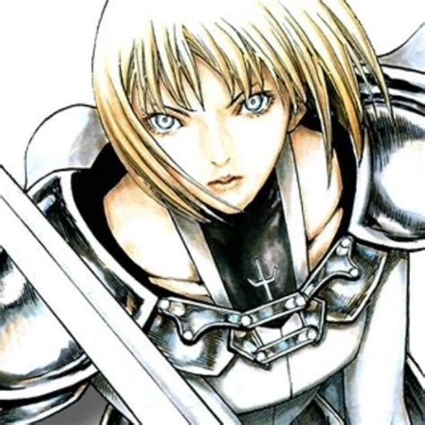 Top Strongest Characters in Claymore, Ranked!