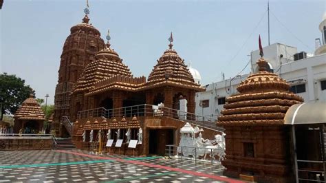 Chilkur Balaji Temple, Hyderabad | Visa Temple, Timings, Images - Holidify