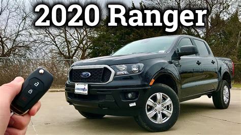 2020 Ford Ranger Xlt Features | Psoriasisguru.com