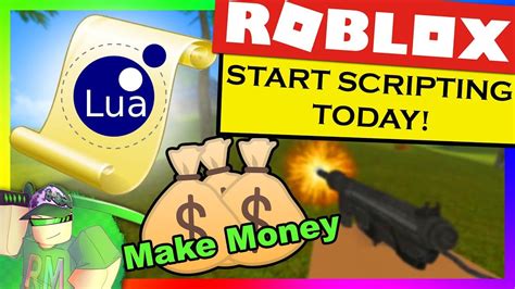 Roblox Lua Gun Script