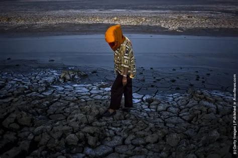 Indonesia Marks 5th Anniversary Of Lusi Mud Volcano Disaster