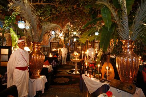 Nightlife in Marrakech Restaurants Nightclubs Shopping | Guide for ...