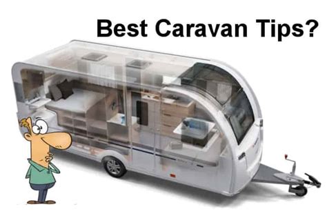 Best Caravan Tips - For Beginners & Experienced Caravanners