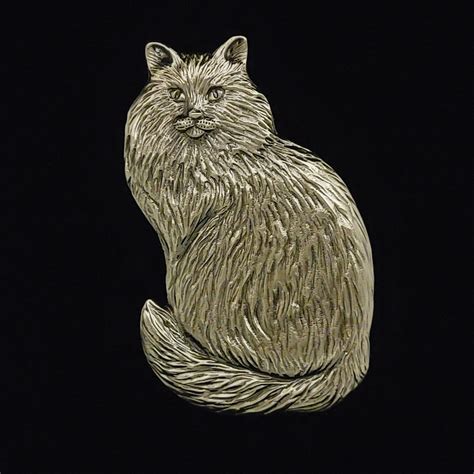 Gifts for Maine Coon Cat Lovers - Custom Cat Car & Truck Grilles – Grillie