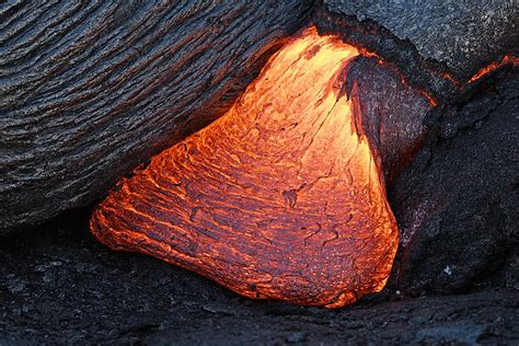 What is Magma? - WorldAtlas