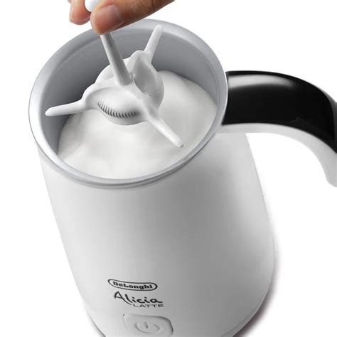 Milk Foam Maker for Coffee Fully Automatic Milk Frothers Electric Milk ...