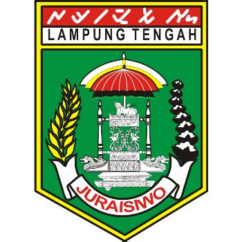 Hasil Hitung Cepat Pilkada/Pilbub Lampung Tengah 2020