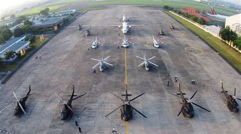 The Philippine Air Force Buying More Attack Helicopters - Aviation News