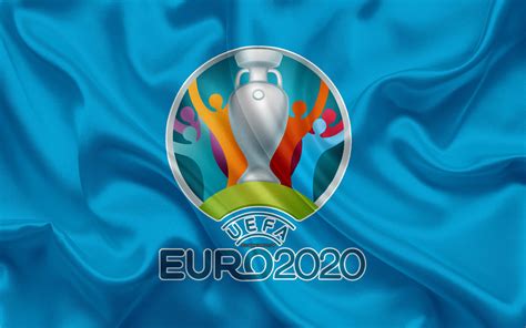 2020 UEFA European Football Championship Wallpapers - Wallpaper Cave