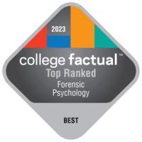 2023 Best Forensic Psychology Schools in California - College Factual