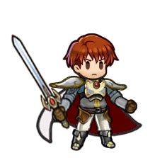 Leif : r/FireEmblemHeroes